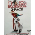 102 Dalmatians / 2DVD